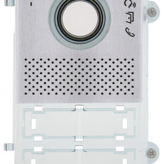 VIWR41103.01 Mod.frontale A/V Pixel grigio