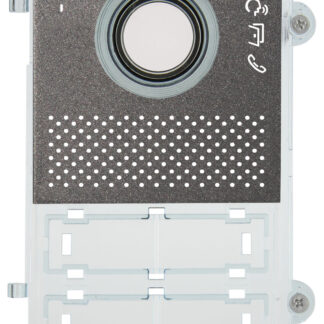 VIWR41103.02 Mod.frontale A/V Pixel ardesia