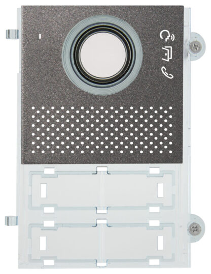VIWR41103.02 Mod.frontale A/V Pixel ardesia
