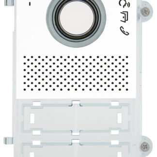 VIWR41103.03 Mod.frontale A/V Pixel bianco