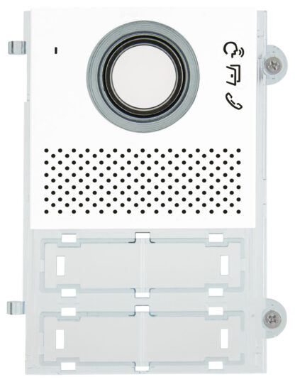 VIWR41103.03 Mod.frontale A/V Pixel bianco