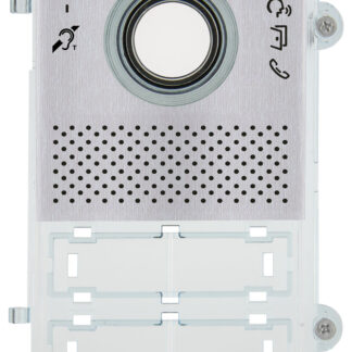 VIWR41104.01 Mod.frontale A/V Pixel teleloop grigio