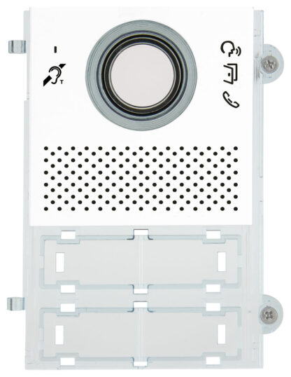 VIWR41104.03 Mod.frontale A/V Pixel teleloop bianco