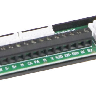 VIWR692 Sch.morsettiera 2Fili per 89Fx,12Fx,13Fx