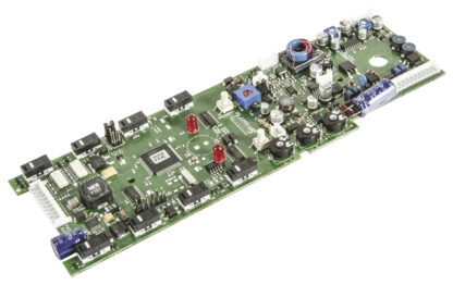 VIWR698 Scheda ricambio 12F3, 12F5