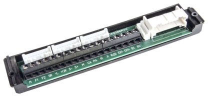 VIWR762 Morsettiera per 13C5