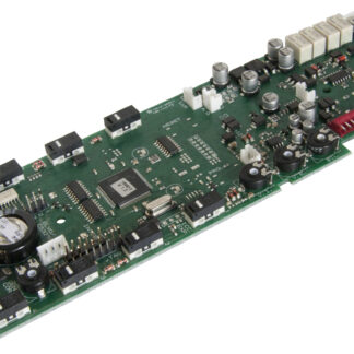 VIWR768 Scheda ricambio targhe digibus 1283,1285