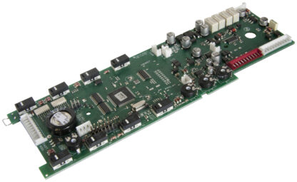 VIWR768 Scheda ricambio targhe digibus 1283,1285
