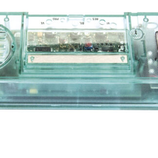 VIWR817 Ricambio elettronica 2Fili per 259F INOX