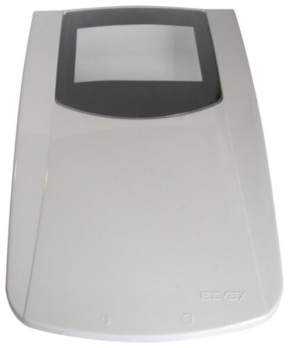 VIWR824 Mobile monitor serie 6000 bianco