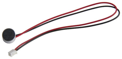 VIWR841 Microfono per targhe 13F1/2