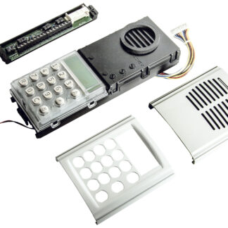 VIWR893 Posto esterno 8B62