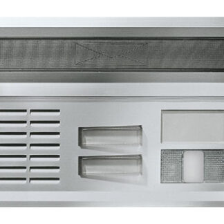 VIWR899 Portina superiore fronte targa 2550/302