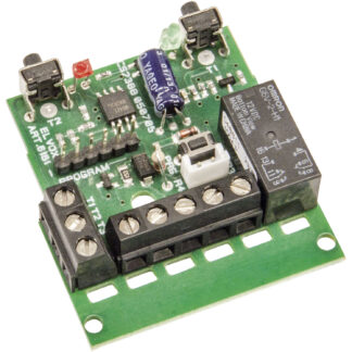 VIWR904 Rele'comando F1 F2 digibus