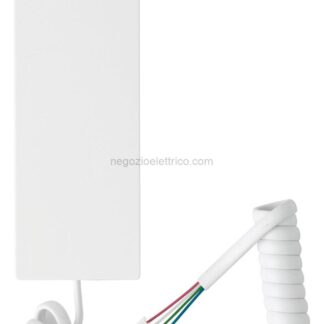 VIWR914 Cornetta citofono Voxie 40540 40542