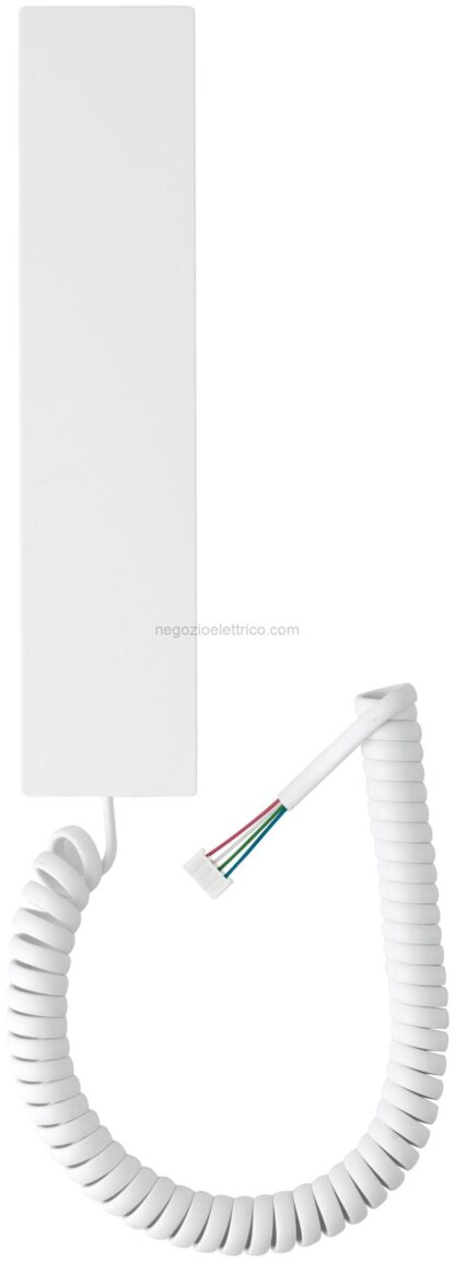 VIWR914 Cornetta citofono Voxie 40540 40542