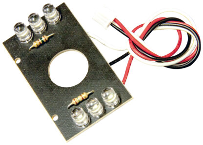 VIWR953 Scheda led tlc 657C, 394x/C,39F5,39F7