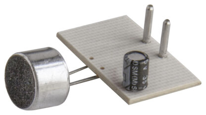 VIWR959 Scheda microfono per 620R,6221