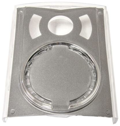 VIWR966 Vetrino per placca 13K1
