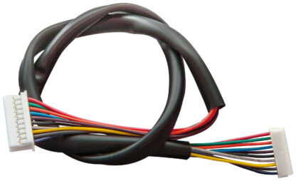 VIWR967 Cablaggio a 10 fili tra 6931 e 12TS/693P