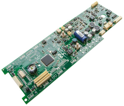 VIWR972 Scheda ricambio 13F7/4, 13T7/4, 13I7/4