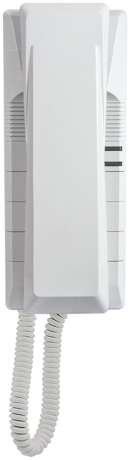 VIWR976 Citofono S. System 0902/100.05 bianco