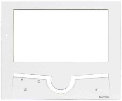VIWR980 Cover per videocit. serie 7200 bianco