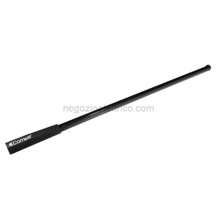 COERFBEAM10B minibarriere radio ir altezza 1m bat.int.