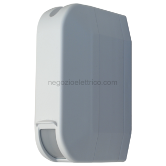COERFDT12CEB sensore wireless doppia tec. tenda antimask