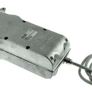 VIWRI20 Ricambio attuat. int. 12V EI20 C/ENC