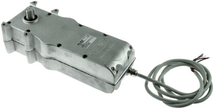VIWRI20 Ricambio attuat. int. 12V EI20 C/ENC
