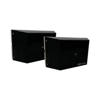 COERK200-BS riv. lineare di fumo 200m tx+rx, en54-12