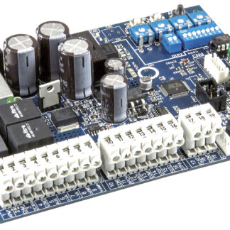 VIWRS01 Scheda comando 12V attuatori ACTO