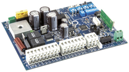 VIWRS01 Scheda comando 12V attuatori ACTO