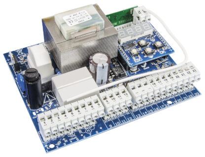 VIWRS10 Scheda comando display 230V attuat. ACTO