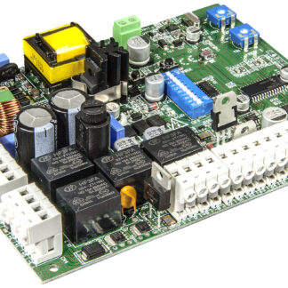 VIWRS17.P Scheda switch. comando 24V EKKO 204D