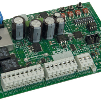 VIWSL24.T Scheda comando DIP 24V scorrevoli