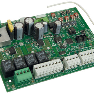 VIWSW12.T Scheda comando DIP 12V battenti