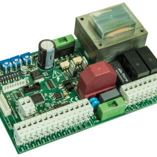 VIWSW230.T Scheda comando DIP 230V battenti