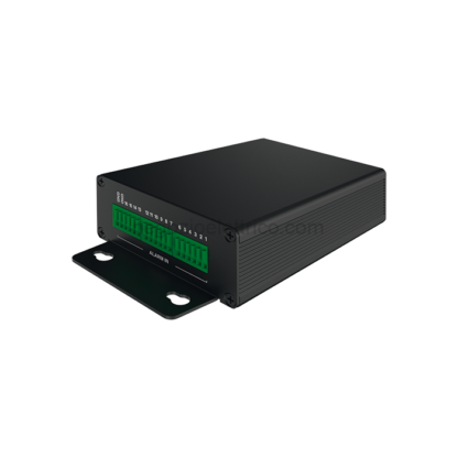 COEUSBOX01A box usb espansione allarmi