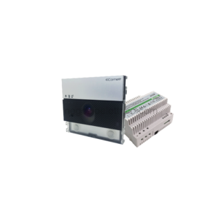 COEUT9000 kit base impianto video ultra simplebus2