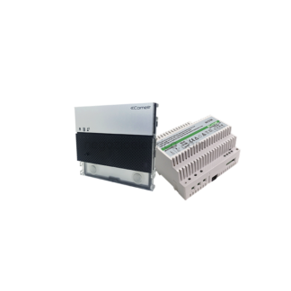 COEUT9000A kit base impianto audio ultra simplebus2
