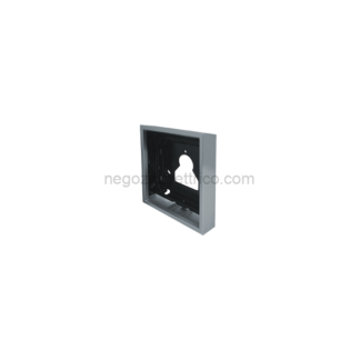 COEUT9171 custodia da parete 1 modulo ultra