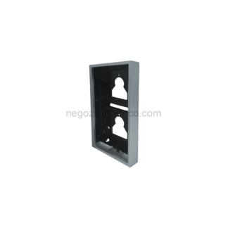 COEUT9172 custodia da parete 2 moduli ultra