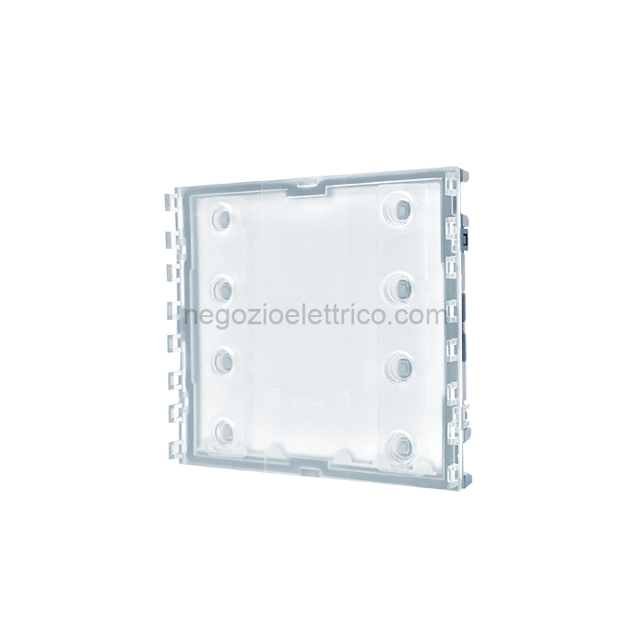 COEUT9200 modulo pulsanti di chiamata ultra