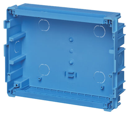 VIWV53312 Scatola inc. centr. estetico 12M azzurro