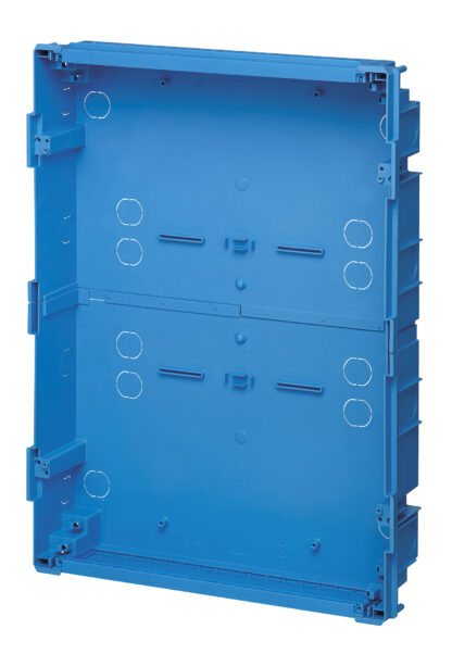 VIWV53354 Scatola inc. centr. estetico 54M azzurro