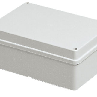 VIWV55207 Scatola derivazione IP56 190x140x70mm