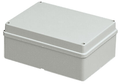 VIWV55208 Scatola derivazione IP56 240x190x90mm