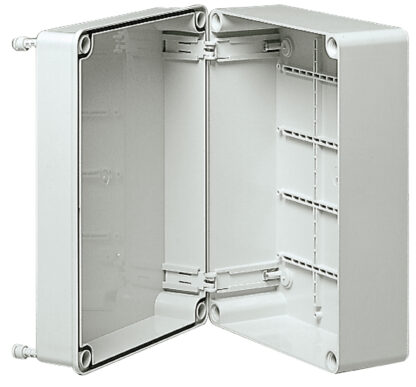 VIWV55209 Scatola derivazione IP56 300x220x120mm